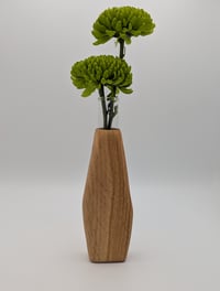 Image 1 of Oak Vase