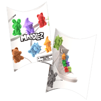 Moodiez Generation 2 Blind Box