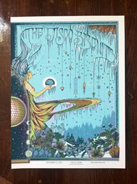 Image 1 of The Disco Biscuits: Philly, Night 2, 12/31/24 