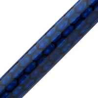 Image 8 of Honeycomb Pen Blanks! 3-D Resin Printed and Resin Pressure Cast!