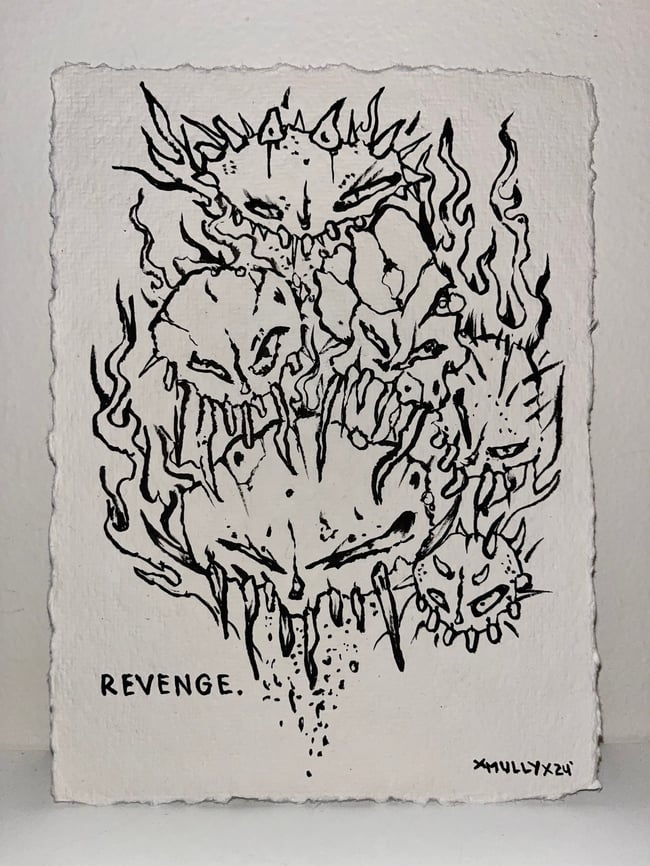Revenge