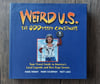 Weird U.S. The ODDyssey Continues: Your Travel Guide to America's Local Legends and Best Kept...