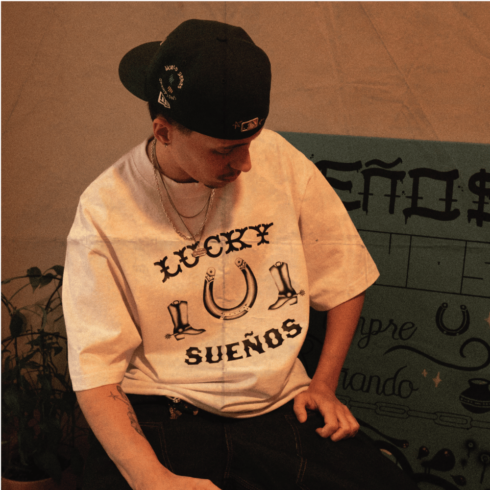 Image of Lucky Sueños T