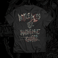 Image 3 of Battle Axes & Machine Guns PREORDER