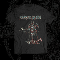 Image 2 of Battle Axes & Machine Guns PREORDER