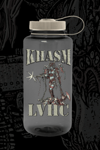 Unholy Water Bottle PREORDER