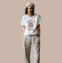 Image 2 of Small Steps Forward Short Sleeve T-shirt