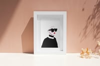 Image 4 of A6 K-pop Prints
