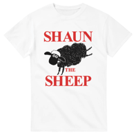 SHAUN THE THREAT