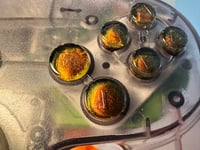 Image 3 of Arson N64 Buttons