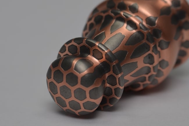 Pocket Pawn #001-2025