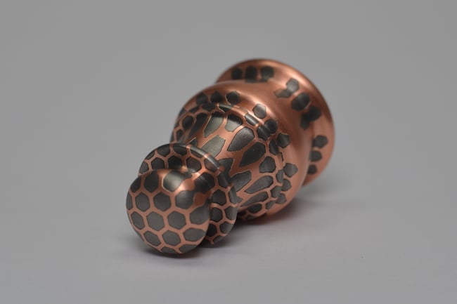 Pocket Pawn #001-2025