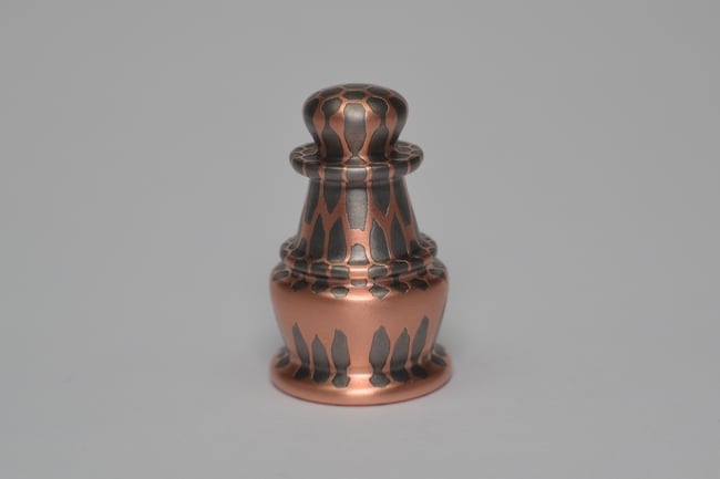 Pocket Pawn #001-2025