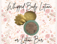 Image 3 of Flower House Lotion Bar 