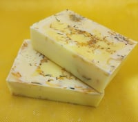 U'NIQUE NATURAL SOAP
