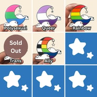 Image 4 of Queer Sky Pins