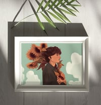 Image 3 of A5 K-pop Prints
