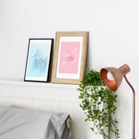 Image 1 of A5 K-pop Prints