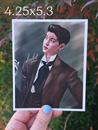 Image 3 of Dandy Boy Seungmin