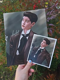 Image 1 of Dandy Boy Seungmin
