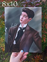 Image 2 of Dandy Boy Seungmin