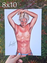 Image 2 of Felix Heatstroke