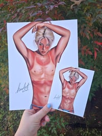 Image 1 of Felix Heatstroke