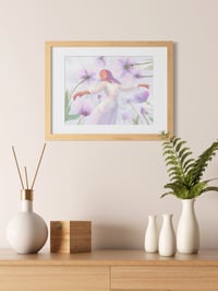 Image 4 of A5 K-pop Prints