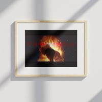 Image 3 of A4 K-Pop Prints