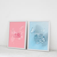 Image 5 of A4 K-Pop Prints