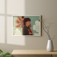 Image 1 of A4 K-Pop Prints