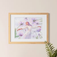 Image 4 of A4 K-Pop Prints