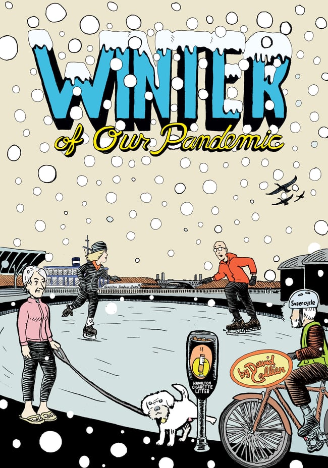 Winter of Our Pandemic