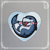 [MARVEL RIVALS] - Jeff - Button pin