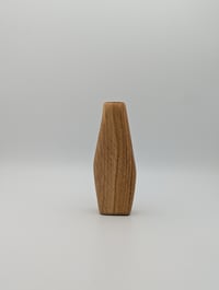 Image 2 of Oak Vase