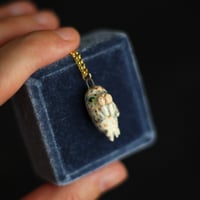 Image 1 of Walrus Necklace