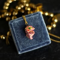 Image 1 of Seahorse Necklace