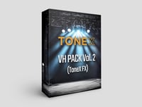 ToneX VH Pack Vol.2 (ToneX FX)