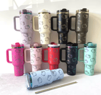 Hello Kitty Tumbler