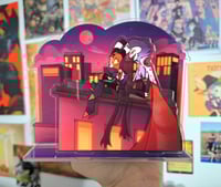 Image 1 of Stolitz Moon Acrylic Standee  