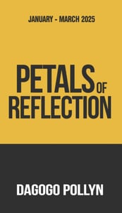 Image of Petals Of Reflection (For Adults Ebook)