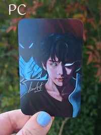 Image 4 of Solo Leveling Hyunjin