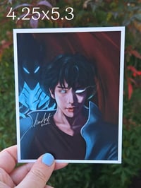 Image 3 of Solo Leveling Hyunjin
