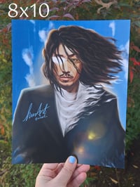 Image 2 of Tiger JK Zangetsu