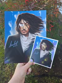 Image 1 of Tiger JK Zangetsu