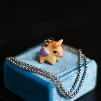 Image 1 of Pegasus Necklace