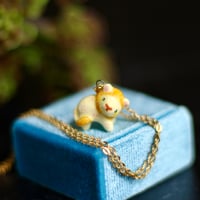 Image 3 of Lion Necklace