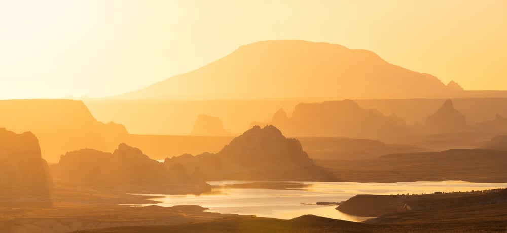 Image of Navajo Mountain