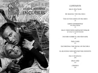 Image 3 of INCUBUS: Inside Leslie Stevens' Lost Horror Classic