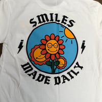 Image 1 of SMILES MADE DAILY
